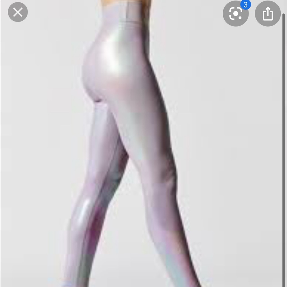 Takara 7/8 high rise legging